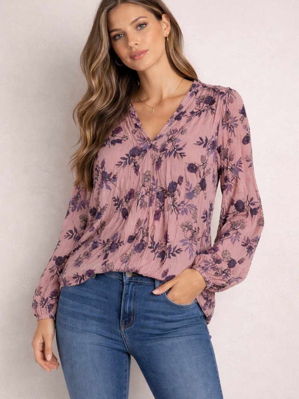 Torrid Blouses Flower size 0 NEW